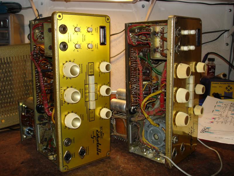 Echolette NG51